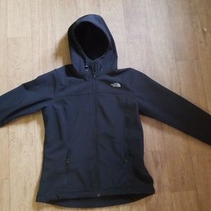 North Face jacket